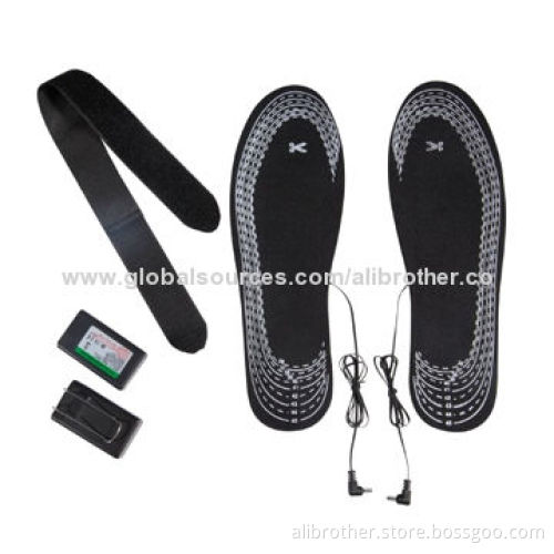 Heated Insoles